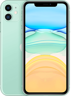 iPhone 11 Insurance