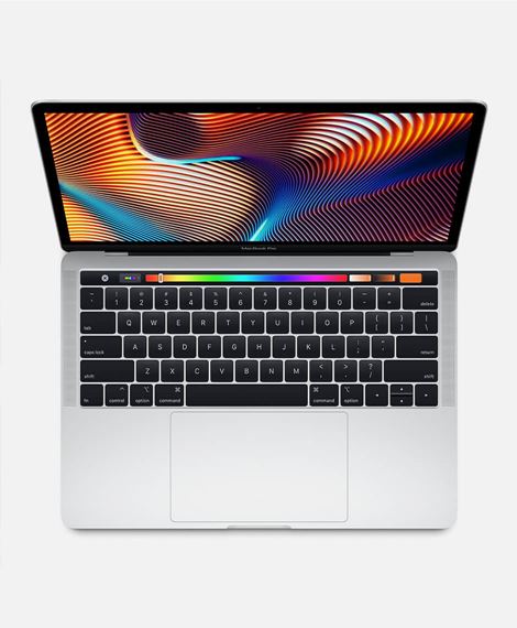 Instant cover for your Macbook Pro