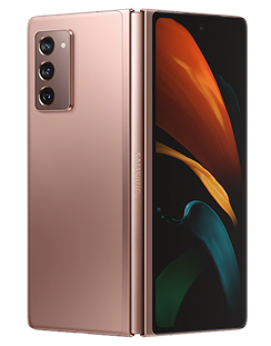 Samsung Galaxy Fold 2 Insurance