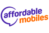 Affordablemobiles logo