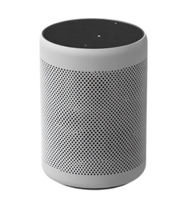 Smart speaker
