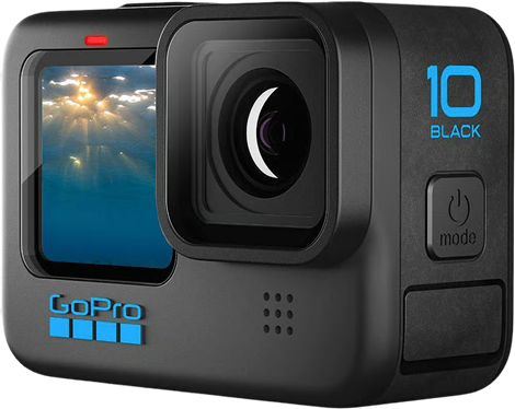 GoPro 10 Black