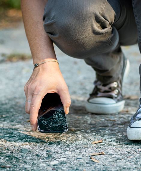 What is Mobile Phone Insurance?
