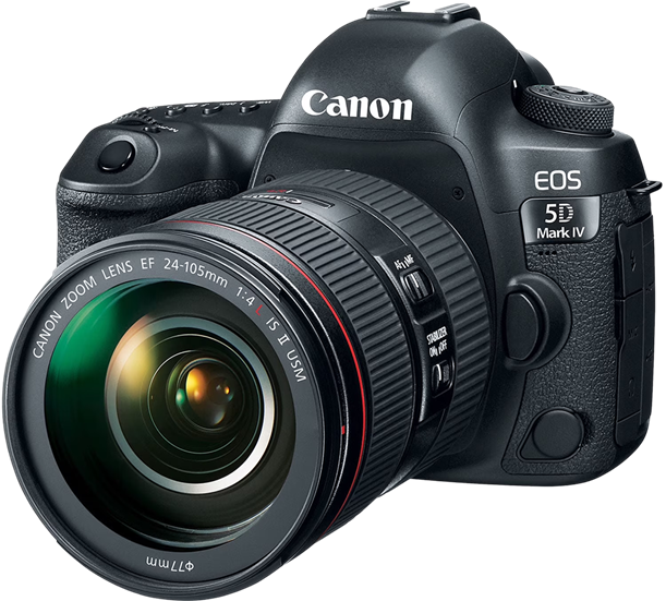Canon camera