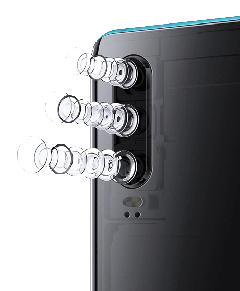 Insure your Huawei P40 at Insurance2go