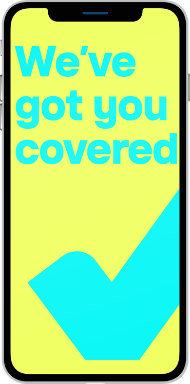 Sony Xperia Phone Insurance