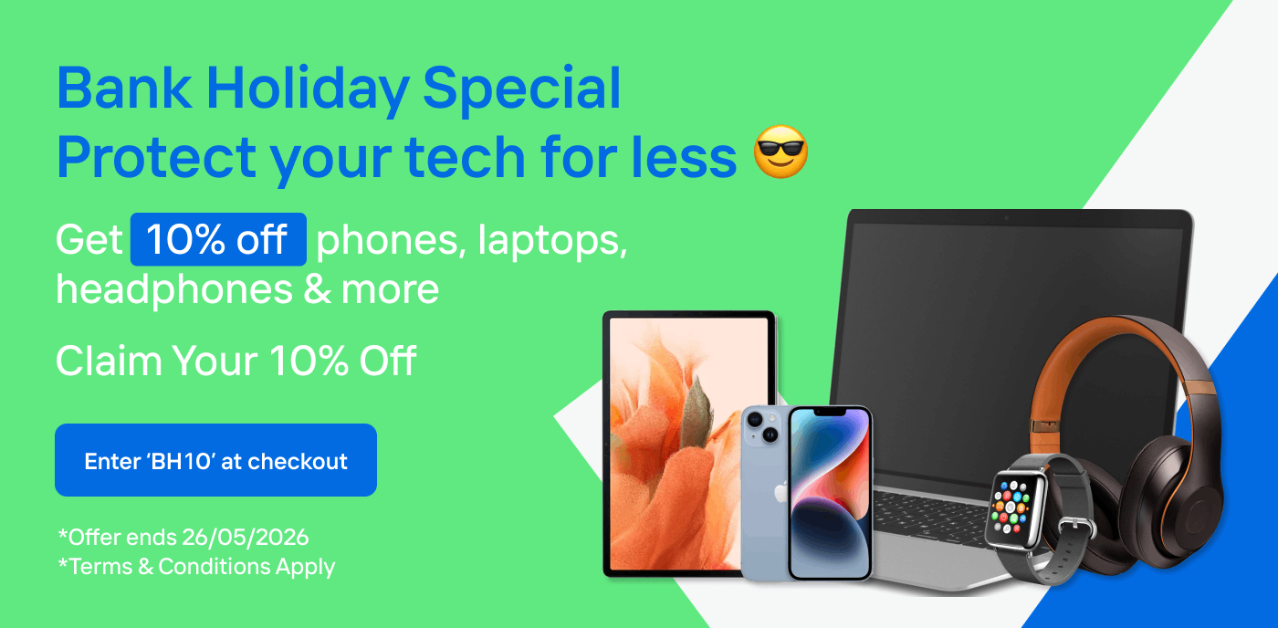 Get 10% off insurance using code BH10 at checkout