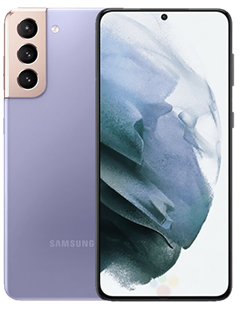 Samsung Galaxy S21 Phone Insurance