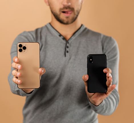 Compare Mobile Phone Insurance
