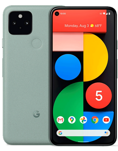 Google Pixel 5 Insurance | Insure your Phone