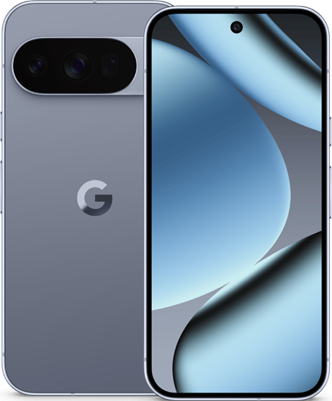 Google Pixel 10