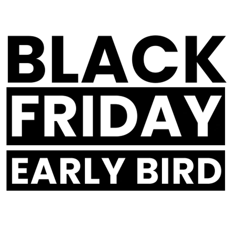 BLACK FRIDAY - iPhone 12 Insurance - EARLY BIRD OFFERS now on