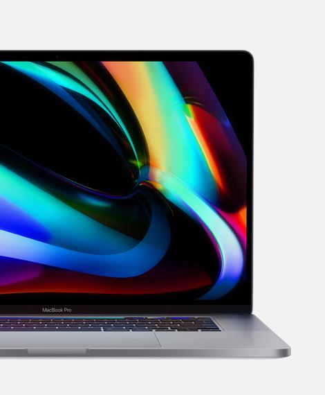 MacBook Pro Insurance up to 36 months old covered