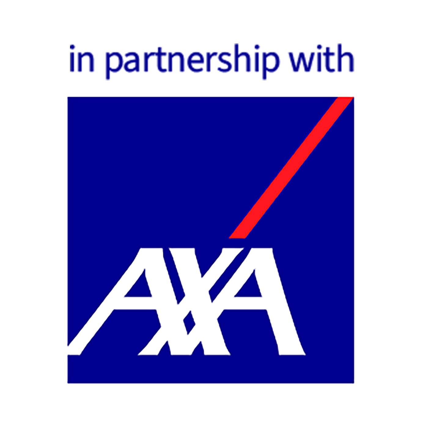 Phone insurance in partnership with AXA