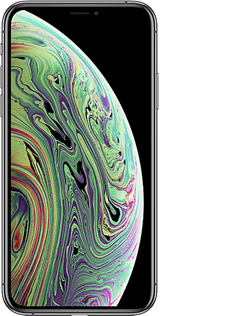 iPhone XS