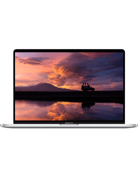 Macbook Pro Insurance from £14.49